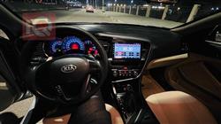 كيا اوبتيما